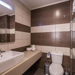 Standard Doppelzimmer